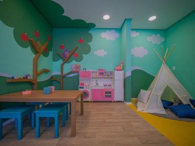 Apartamento em Jaraguá - São Paulo — foto 26