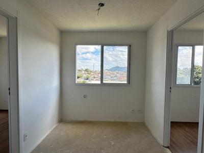 Apartamento em Parque Panamericano - São Paulo — foto 12