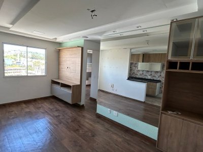 Apartamento em Lot. City Jaraguá - São Paulo — foto 9