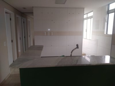 Apartamento em Taipas - São Paulo — foto 2