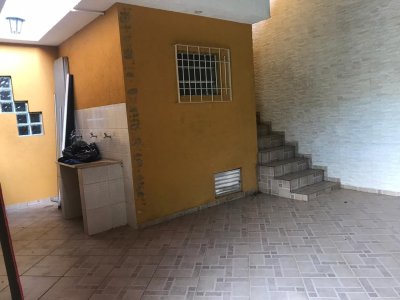 Sobrado em Jardim Santa Lucrécia - São Paulo — foto 5