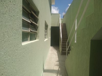 Sobrado em Jaraguá - São Paulo — foto 12