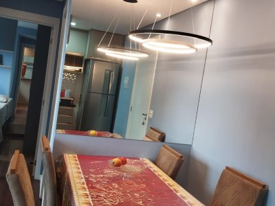Apartamento em Jaraguá - São Paulo — foto 12