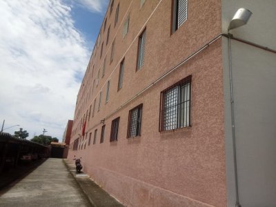 Apartamento em Conj. Res. Elisio Teixeira Leite - São Paulo — foto 3