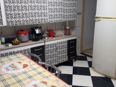 Casa em Jardim São João (Jaraguá) - São Paulo — foto 9