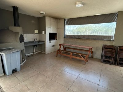 Apartamento em Lot. City Jaraguá - São Paulo — foto 14