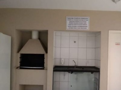 Apartamento em Jaraguá - São Paulo — foto 17