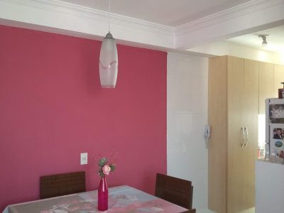 Apartamento em Jardim São João (Jaraguá) - São Paulo — foto 2