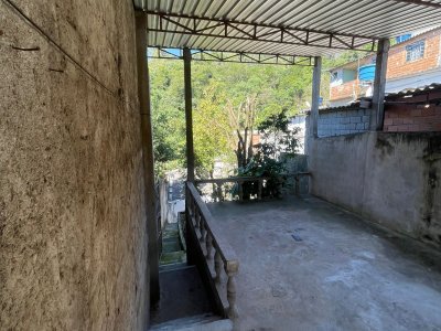 Casa em Vila Homero - São Paulo — foto 15