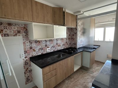 Apartamento em Lot. City Jaraguá - São Paulo — foto 11