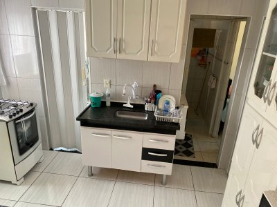 Apartamento em Conj. Res. Elisio Teixeira Leite - São Paulo — foto 5