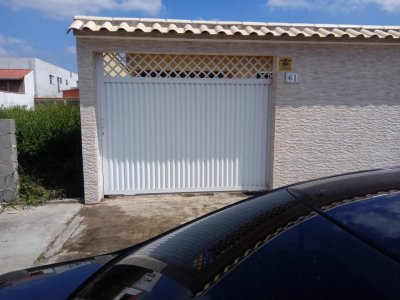 Casa em Balneario São João Batista - Peruíbe — foto 1