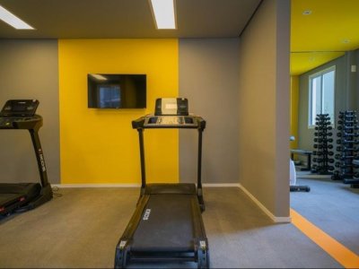 Apartamento em Jaraguá - São Paulo — foto 29