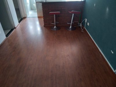 Apartamento em Parque Panamericano - São Paulo — foto 2