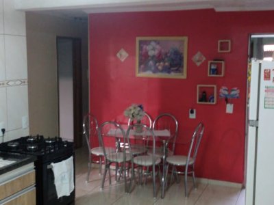 Casa em Parque Panamericano - São Paulo — foto 4
