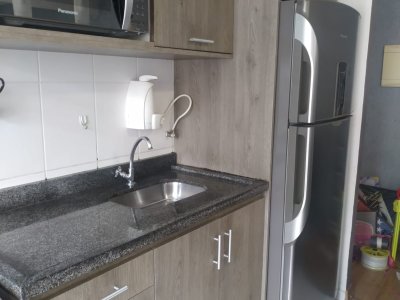 Apartamento em Jaraguá - São Paulo — foto 6