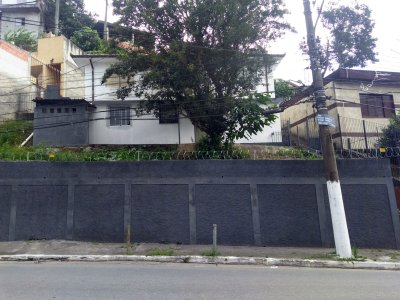 Casa em Jaraguá - São Paulo — foto 4
