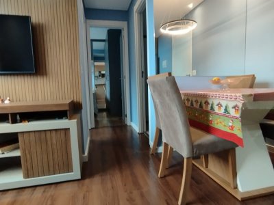 Apartamento em Jaraguá - São Paulo — foto 2