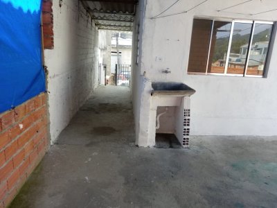 Casa em Jardim Ipanema - Zona Oeste - São Paulo — foto 4
