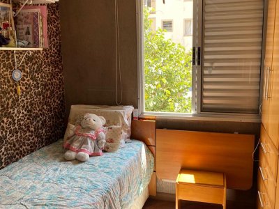 Apartamento em Jardim Ipanema - Zona Oeste - São Paulo — foto 7