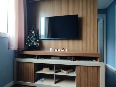Apartamento em Jaraguá - São Paulo — foto 3