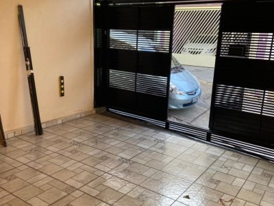Sobrado em Conj Residencial Bandeirantes - São Paulo — foto 2