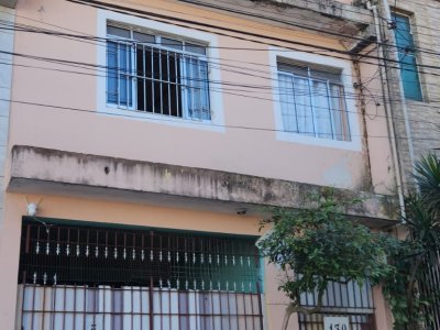 Sobrado em Jardim Rincão - São Paulo — foto 1
