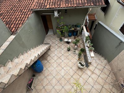 Sobrado em Vila Aurora - São Paulo — foto 2
