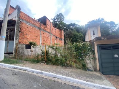 Terreno em Sol Nascente - São Paulo — foto 2