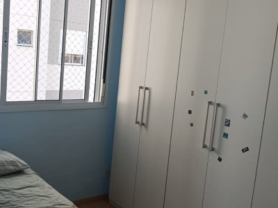 Apartamento em Lot. City Jaraguá - São Paulo — foto 14