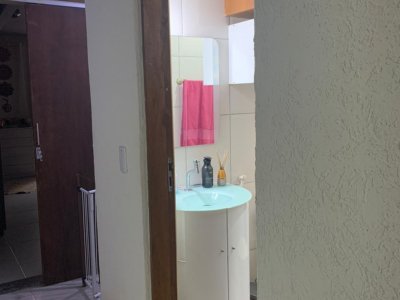 Sobrado em Conj Residencial Bandeirantes - São Paulo — foto 47