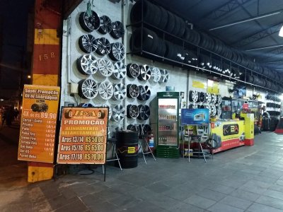 Comércios em Zona Norte - São Paulo — foto 3