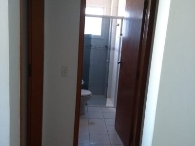 Apartamento em Praia grande - Vila Tupi - Santos — foto 41