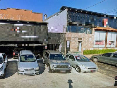 Comércios em Jardim Santo Elias - São Paulo — foto 1