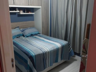 Apartamento em Jardim Ipanema - Zona Oeste - São Paulo — foto 5