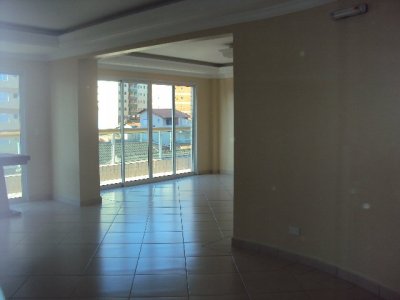 Apartamento em Praia grande - Vila Tupi - Santos — foto 28