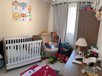 Apartamento em Jardim Ipanema - Zona Oeste - São Paulo — foto 13