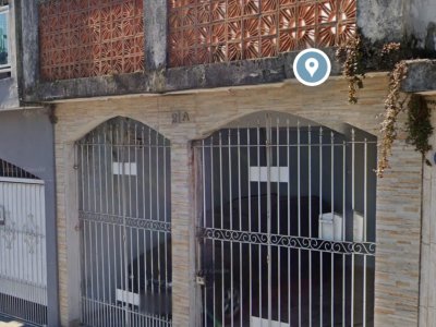 Casa em Parque Panamericano - São Paulo — foto 1