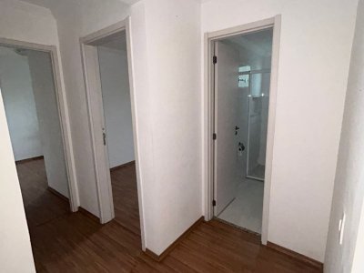 Apartamento em Parque Nações Unidas - São Paulo — foto 7