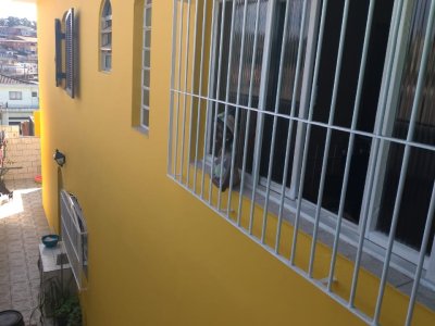 Casa em Parque Panamericano - São Paulo — foto 5
