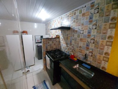 Casa em Jardim Pirituba - São Paulo — foto 10