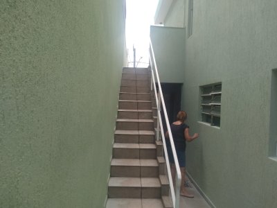 Sobrado em Jaraguá - São Paulo — foto 4