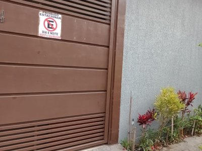 Casa em Jardim Vitória Régia (Zona Norte) - São Paulo — foto 1