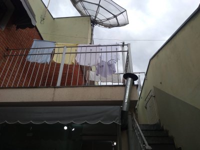 Sobrado em Perus - São Paulo — foto 17