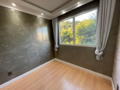 Apartamento em Jardim Marilu - São Paulo — foto 11