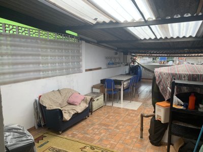 Sobrado em Conj Residencial Bandeirantes - São Paulo — foto 61