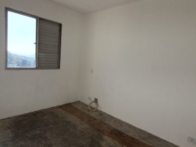 Apartamento em Cidade d Abril - São Paulo — foto 10