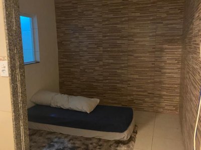 Sobrado em Conj Residencial Bandeirantes - São Paulo — foto 4