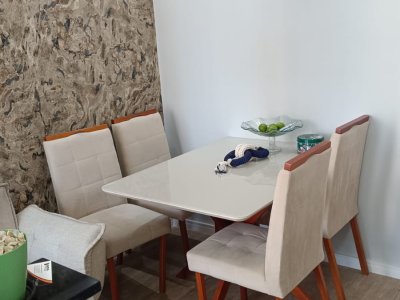 Apartamento em Lot. City Jaraguá - São Paulo — foto 8