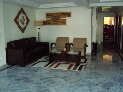 Apartamento em Praia grande - Vila Tupi - Santos — foto 39